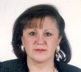 Prof. Amira Abido